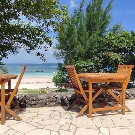 Bara Beach Bungalows Бира Екстериор снимка