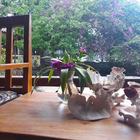 Bara Beach Bungalows Бира Екстериор снимка