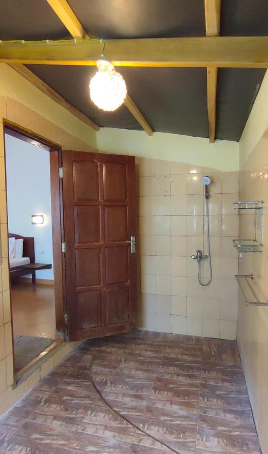 Bara Beach Bungalows Бира Екстериор снимка