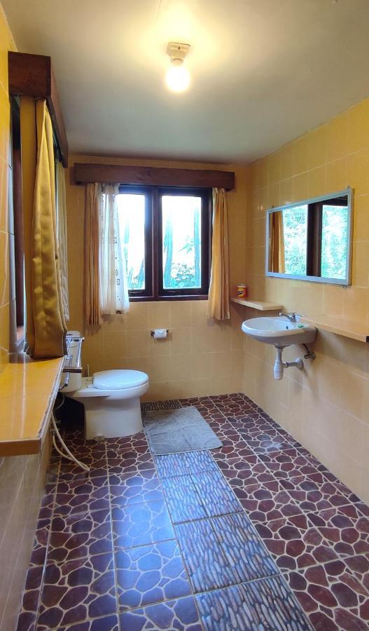 Bara Beach Bungalows Бира Екстериор снимка