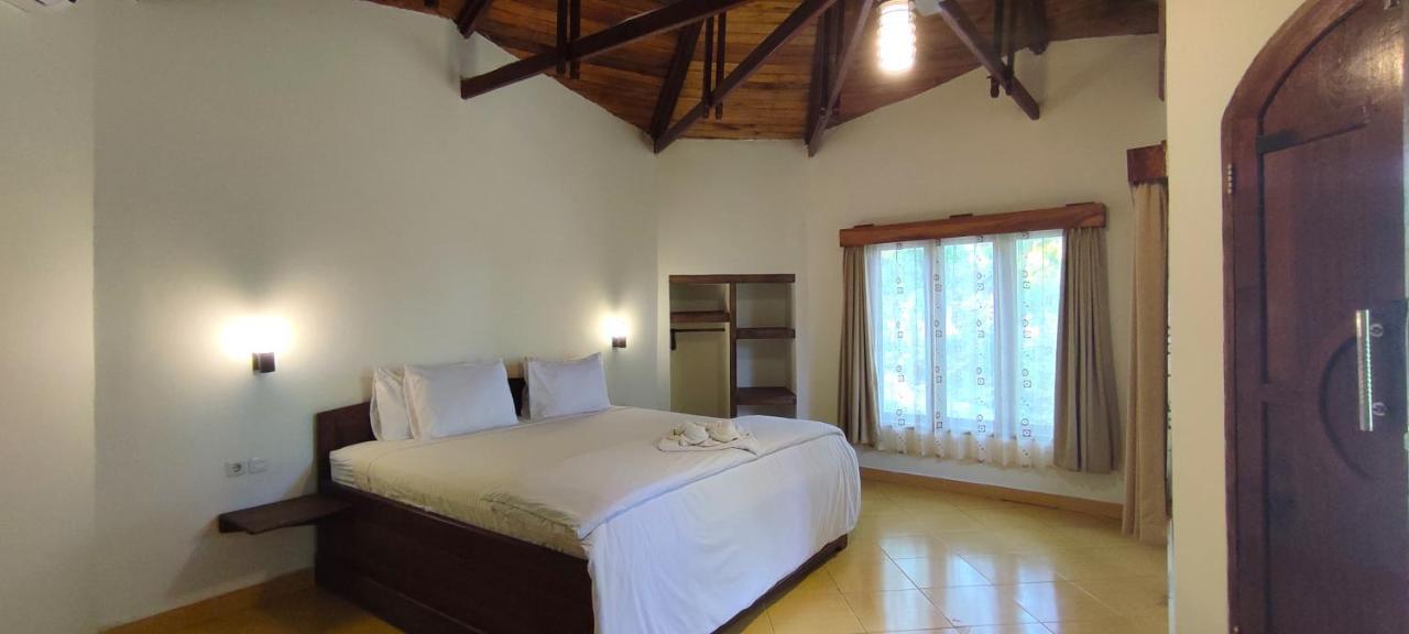 Bara Beach Bungalows Бира Екстериор снимка