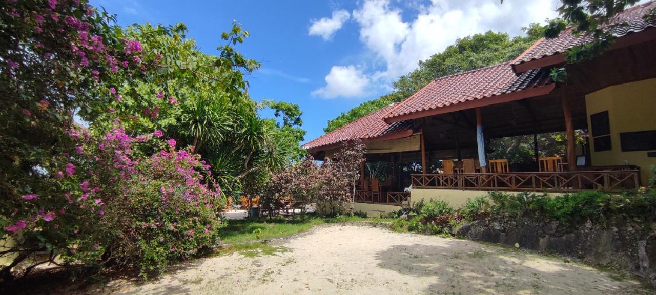 Bara Beach Bungalows Бира Екстериор снимка