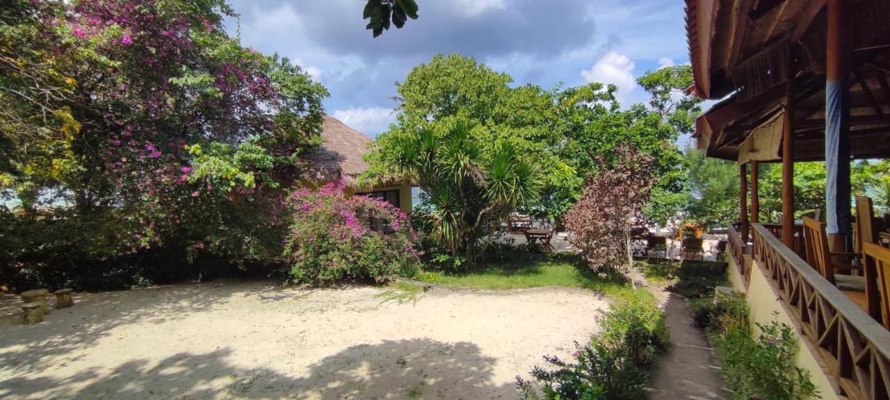 Bara Beach Bungalows Бира Екстериор снимка