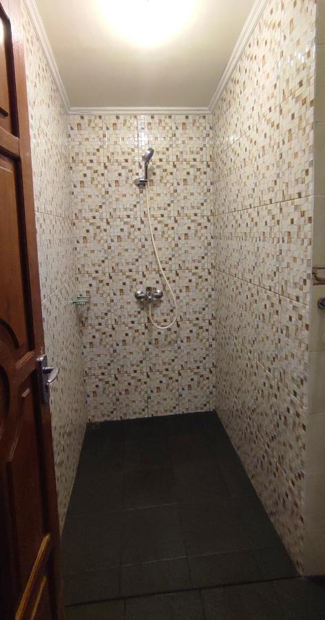 Bara Beach Bungalows Бира Екстериор снимка