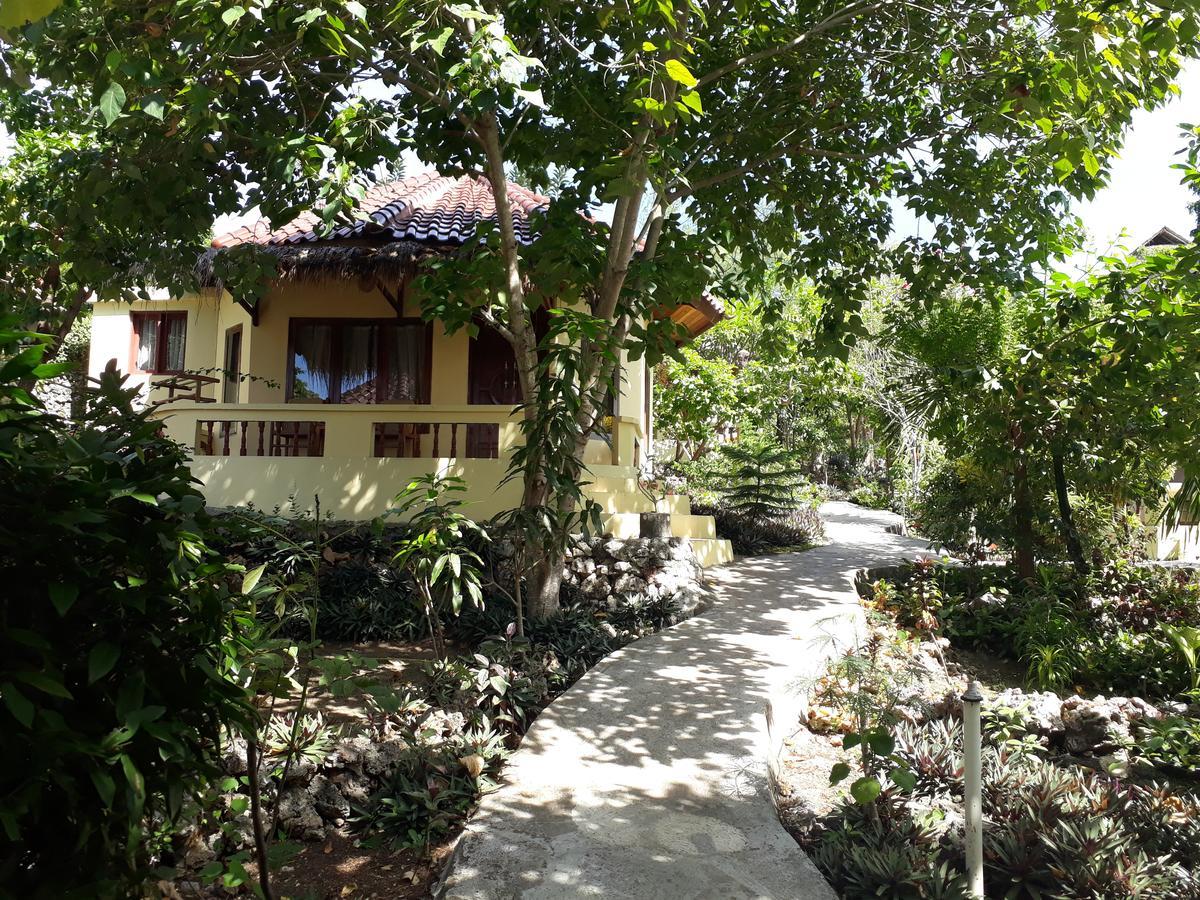 Bara Beach Bungalows Бира Екстериор снимка