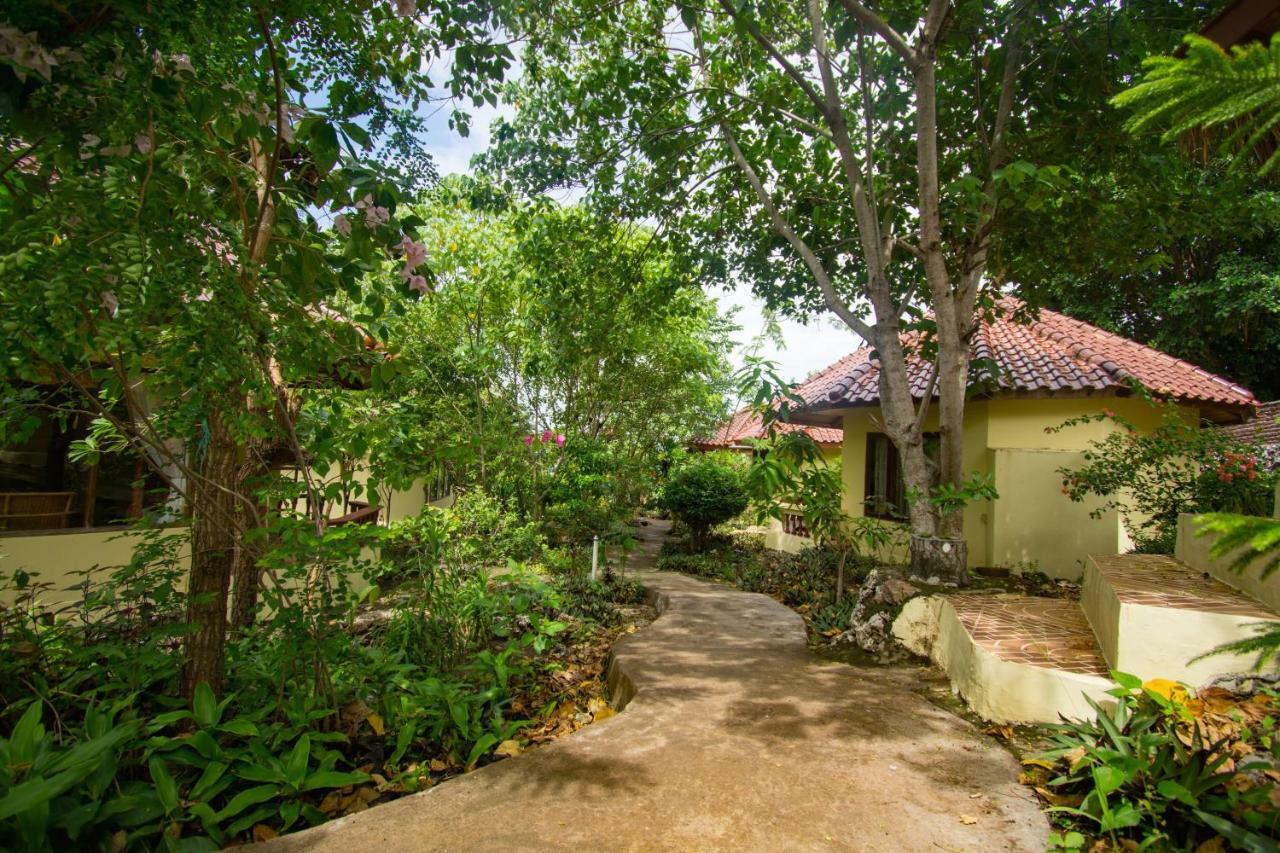 Bara Beach Bungalows Бира Екстериор снимка